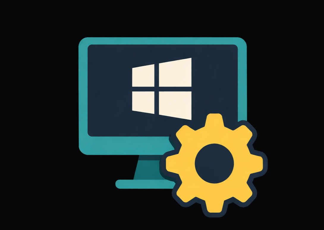 Optimización Windows Gaming